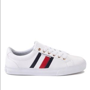 Tommy Hilfiger casual shoes